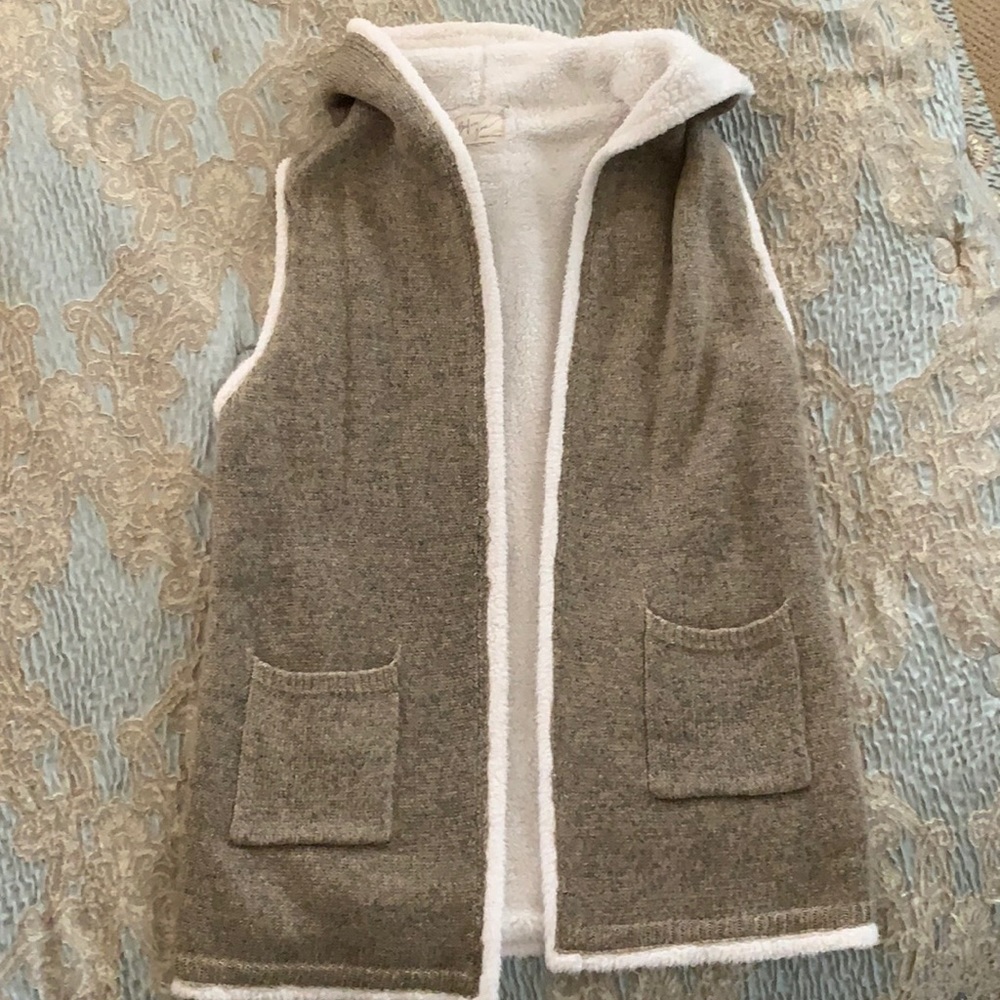 Vest